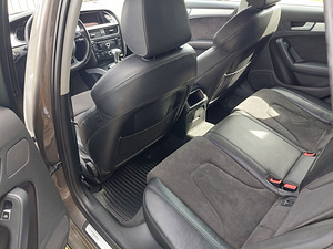 Audi A4 B8.5 Allroad (6 foto / 7)