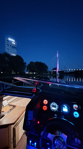 KAATER BAYLINER 2255 4,3 V6 ALPHA 1 (8 foto / 8)