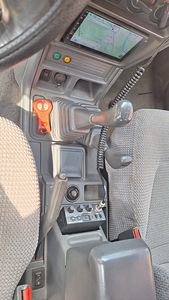MITSUBISHI PAJERO 3 DOOR MKII (6 foto / 7)