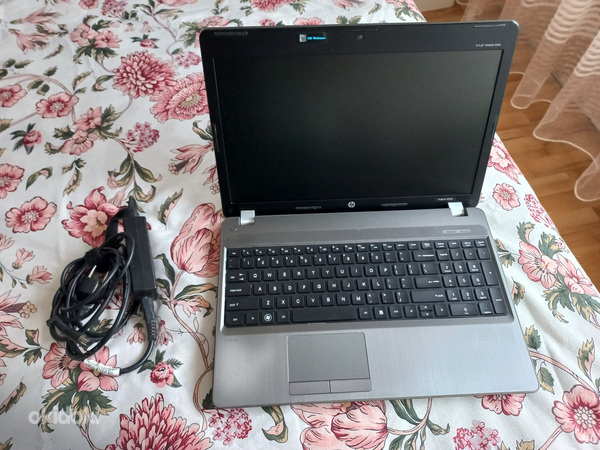 Müüa HP ProBook 4530s (foto #8)