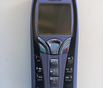 Müüa Nokia 7250i.