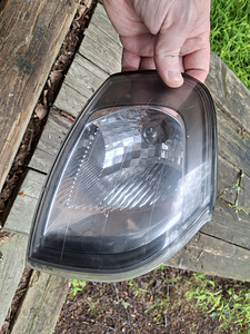 Volvo S80 parem suunatuli (1 foto / 6)