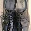 Mkids новые, кожаные туфли, размер 36 (фото #2)