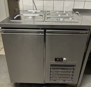 VALMIS ÄRI — PITSERIA AHTMES (7 foto / 8)