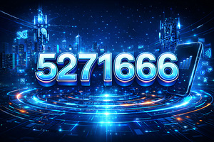 Kerge lihtne ilus telefoninumber VIP SIM (1 foto / 1)
