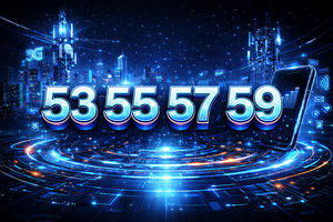 Kerge lihtne ilus telefoninumber VIP SIM (1 foto / 1)