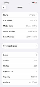 iPhone 13 Pro (3 фото из 4)