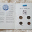 Брошюра о монетах Эстонии 1992 г. (фото #4)