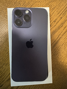 iPhone 14 Pro Max 128GB (3 фото из 7)