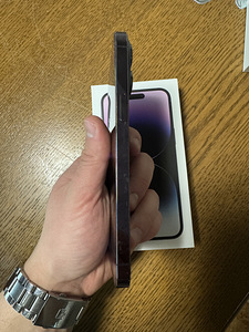 iPhone 14 Pro Max 128GB (5 фото из 7)