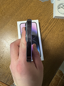 iPhone 14 Pro Max 128GB (6 фото из 7)