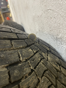 5x120 74.1 Style 80 225/45r17 naastrehvidega (7 foto / 10)