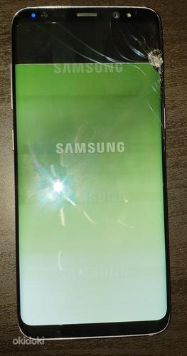 Samsung S8 64GB SM-G950F (foto #1)