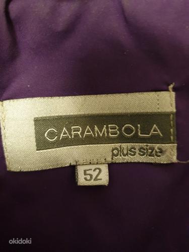 Женская куртка 52 CARAMBOLA (фото #3)