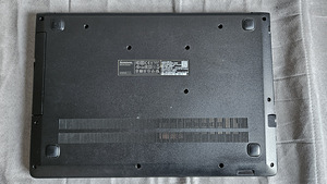 Lenovo B50-10 80QR CPU N2840 2.16GHz (3 foto / 4)