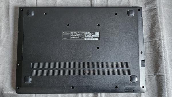 Lenovo B50-10 80QR CPU N2840 2,16 ГГц (фото #3)
