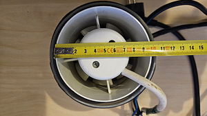 Ventilaator (3 foto / 6)