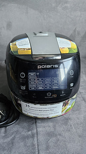 Мультиварка Polaris PMC 0517 Expert