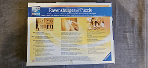 Puzzle Ravensburger 1500 (3 foto / 5)
