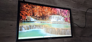 Монитор Samsung LS22F350FHUXEN (3 фото из 7)