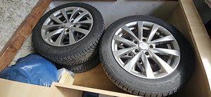 Honda Civic 5D Elegance 1.8 VTEC 104kW (14 foto / 15)