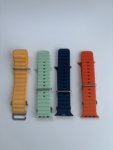 Apple watch SE 44 mm (4 foto / 4)