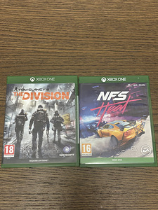 Xbox one S (2 foto / 4)