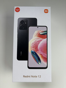 Redmi Note 12 8/256 GB (3 foto / 3)