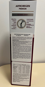 Artroregen Premium - toit liigestele (2 foto / 2)
