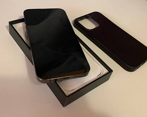 Apple iPhone 13 pro 256GB grafiit (4 foto / 5)