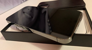 Apple iPhone 13 pro 256GB grafiit (5 foto / 5)