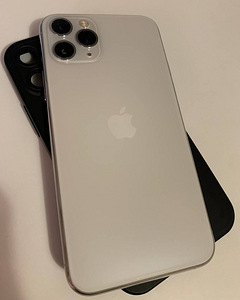 Apple iPhone 11 Pro 64GB valge (2 foto / 6)