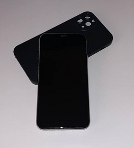 Apple iPhone 11 Pro 64GB valge (4 foto / 6)