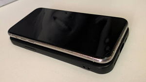 Apple iPhone 11 Pro 64GB valge (6 foto / 6)