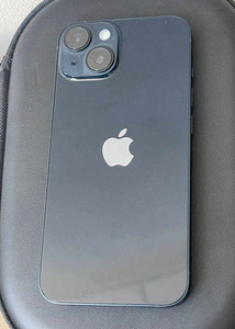 Apple iPhone 14 128 GB Must (1 foto / 4)