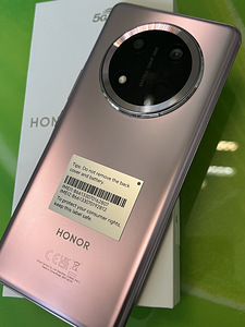 Honor Magic 7 Lite 8/512GB Titanium (1 foto / 4)
