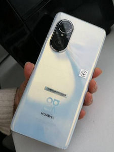 Huawei Nova 9SE, как новый (3 фото из 3)
