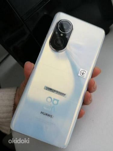 Huawei Nova 9SE, как новый (фото #3)