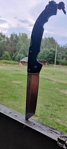 Cold steel voyager XL tanto (1 foto / 3)