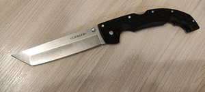 Cold steel voyager XL tanto (3 foto / 3)