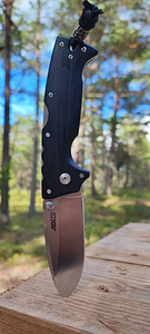 Cold steel ad10 s35vn (1 foto / 5)