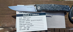 Real steel, rokot nuga (4 foto / 4)