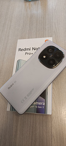 Xiaomi Redmi Note 13 Pro+ 5G 512gb (1 foto / 4)