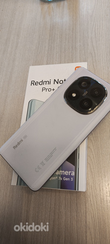 Xiaomi Redmi Note 13 Pro+ 5G 512gb