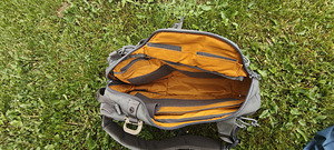 Seljakott Vanquest Trident-21 (4 foto / 7)