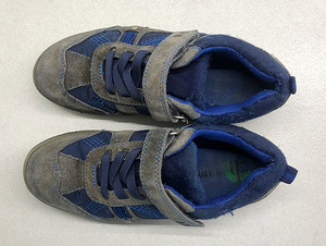 Немецкие кроссовки Bama, размер 32
