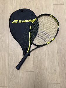 Laste / juunior tennisereket Babolat Nadal Junior 25"