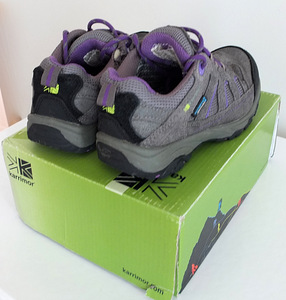Karrimor outdoor tossud, suurus 29 (3 foto / 3)