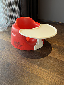Детское кресло Bumbo (1 фото из 2)