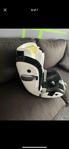 Cybex Sirona Z-i Size passion pink turvatool + isofix base (6 foto / 7)